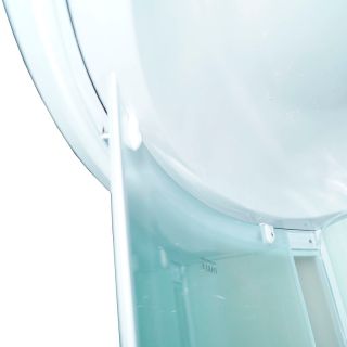 Душевая кабина Parly Bianco EB1221R